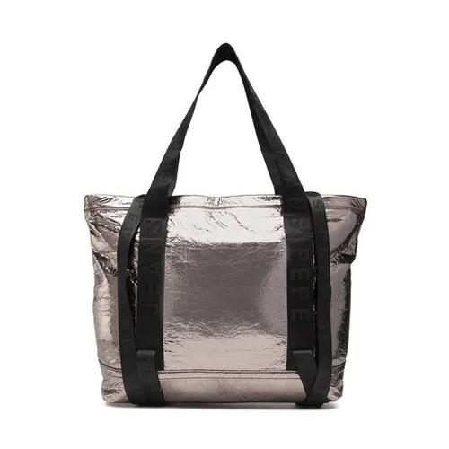 Pepe Jeans Norah Met Rucsac Pl031361 Crom 952
