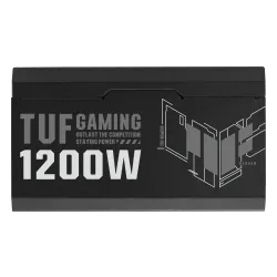 Zasilacz ASUS TUF Gaming 1200W 80+ Gold Czarny