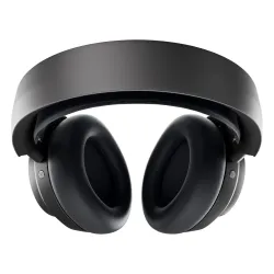 Słuchawki bezprzewodowe z mikrofonem SteelSeries Arctis Nova Pro Omni Nauszne Czarny