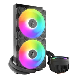 Chłodzenie CPU ARCTIC Liquid Freezer III Pro 280 A-RGB