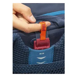 Plecak turystyczny Vaude Wizard 30+4 - kingfisher