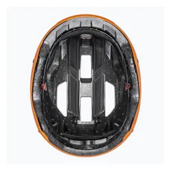 Kask rowerowy UVEX Stride papaya matt