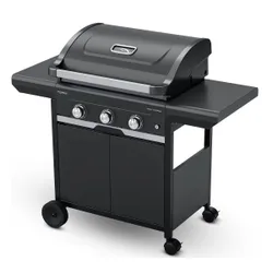 Grill gazowy CAMPINGAZ SELECT LX PLUS Seria 3