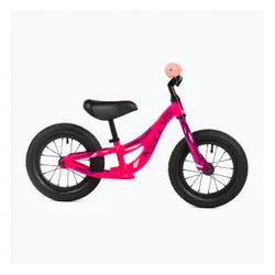 Rowerek biegowy Kellys Kite 12 pink/purple