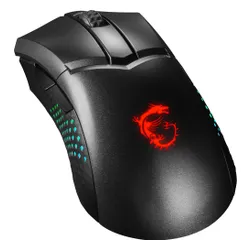 Myszka gamingowa MSI Clutch GM51 Wireless