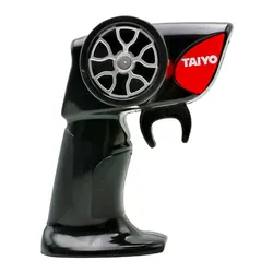 Samochód zdalnie sterowany TAIYO Metal Racer 180014A