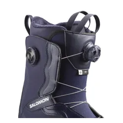 Buty snowboardowe Salomon IVY BOA SJ BOA - Rozmiar (cm) - 25.0