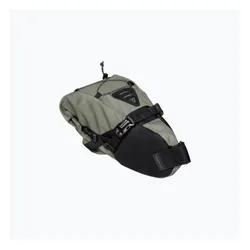 Torba rowerowa pod siodło Topeak Loader Backloader 15 l green