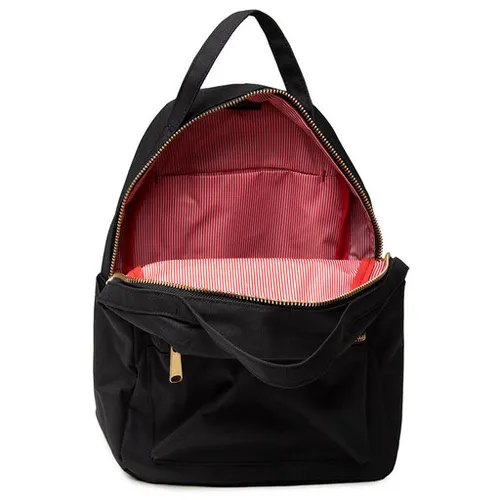 Herschel Nova S 10502-00001 Rucsac Negru