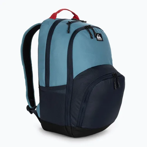 Plecak miejski męski Quiksilver 1969 Special 2.0 28 l dark navy