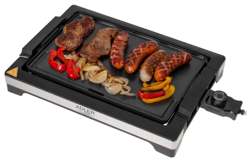 Grill elektryczny ADLER AD 6613
