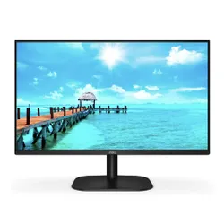 Monitor AOC 27B2H 27" Full HD IPS 75Hz 7ms