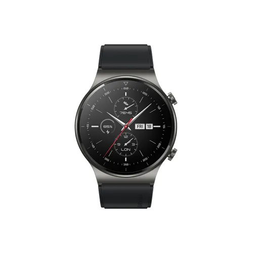 Smartwatch Huawei WATCH GT 2 Pro 46MM GPS черный