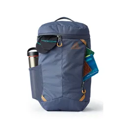 Plecak codzienny Gregory Rhune 25 - sunset blue