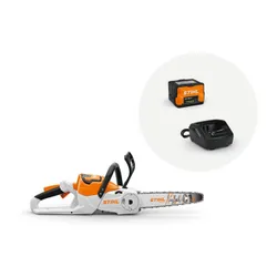 Piła łańcuchowa akumulatorowa STIHL MSA 70 C-B (Zestaw)