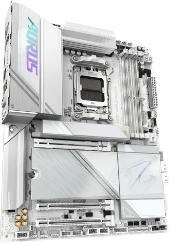 Płyta główna Gigabyte X870E AORUS PRO ICE