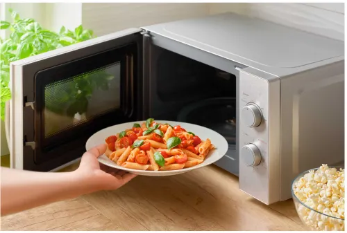 Kuchenka mikrofalowa Sencor SMW 2120SS