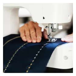 Maszyna do szycia CECOTEC BelleCouture 21500 Biały