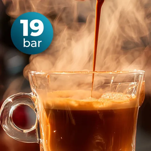 Ekspres CECOTEC Cremmaet Latte Touch