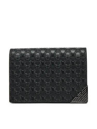 Emporio Armani Маленький мужской кошелек Y4R576 YQ82X 80001