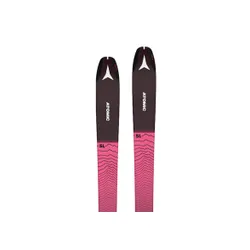 Narty Atomic Backland 86 SL W Berry Pink 2023