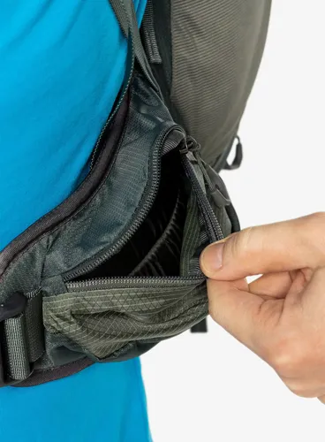 Plecak trekkingowy damski Gregory Maven 35 - helium grey