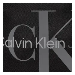Calvin Klein Jeans sport Essentials rotunjite Rucsac Bp43 Mo K50k509346 Negru BDS