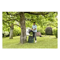 Kosiarka akumulatorowa KARCHER LMO 5-18 Dual 1.445-430.0