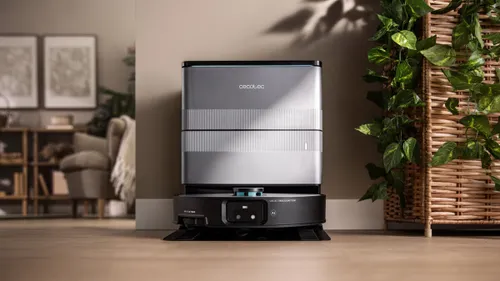 Robot sprzątający CECOTEC Conga X100