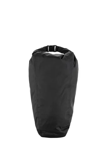 Worek wodoszczelny Fjallraven Hoja Seatbag Drybag 3.5 L - black