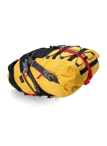 Сумка JACK PACK подседельная Tobołek RGB - yellow