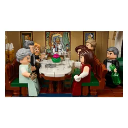 LEGO 21373 IDEAS Downton Abbey