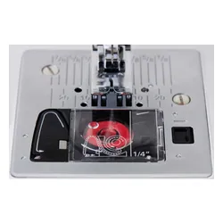 Maszyna do szycia REDSTAR S200 + Zestaw stopek do maszyny