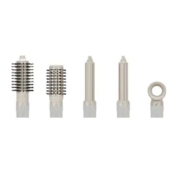 Suszarko-lokówka MPM GLOW&flow MLW-27 1400W