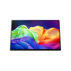 Monitor Acer ProSummer PE160WUTsmiuux 15,6" 2K OLED 120Hz 1ms Przenośny
