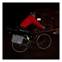 Torba na bagażnik Ortlieb Office Bag High Visibility QL2.1