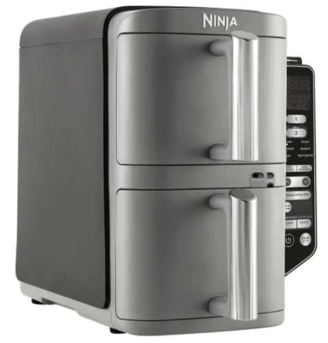 Аэрогриль Ninja SL451EU 2470 Вт 9,5 л