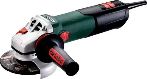 Metabo Wev15-125 Hızlı HT Taşlama Makinesi