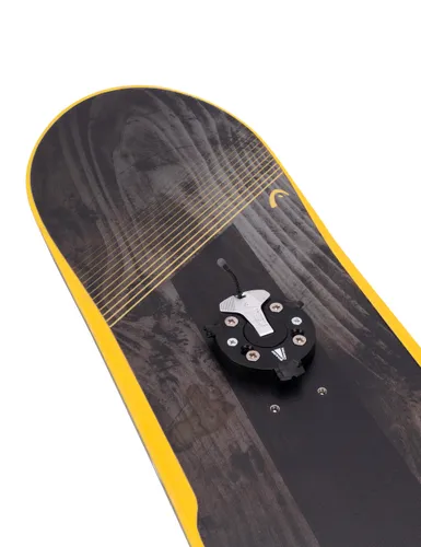 Zestaw snowboardowy Head FLOCKA LFW 3.0 4D JR + wiązania Head NX 4D S - Długość (cm) - 130