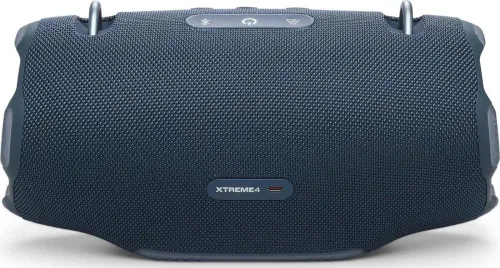 Głośnik Bluetooth JBL Xtreme 4 bez adaptera 100W Niebieski