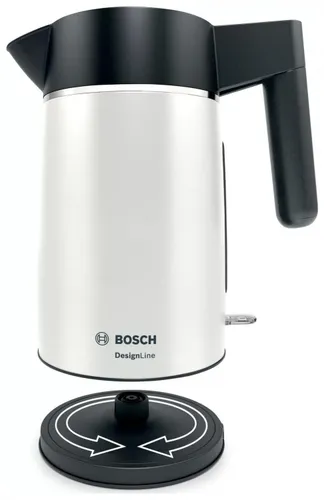 Чайник Bosch TWK5P471 Белый