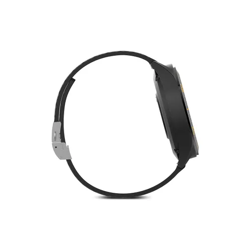 Smartwatch Forever ICON 2 AW-110 44mm черный