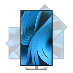 Monitor Dell P2725QE 27" 4K IPS 100Hz 5ms