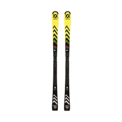 Narty zjazdowe Völkl Racetiger SL + wiązania rMotion3 12 GW