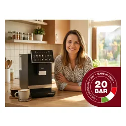 Ekspres ELDOM ECA10