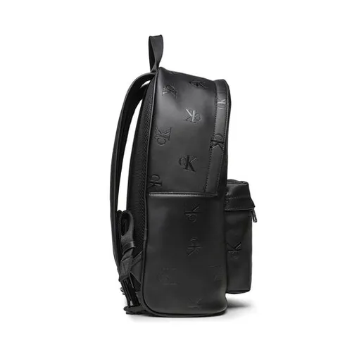 Calvin Klein Monogram Soft Campus Rucsac Bp 40 AOP K50K510694 0GK