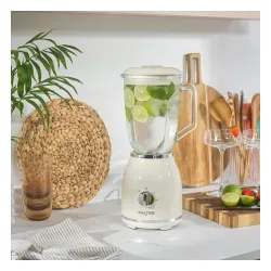 Blender kielichowy Salter EK6687CRMVDE 1,5l