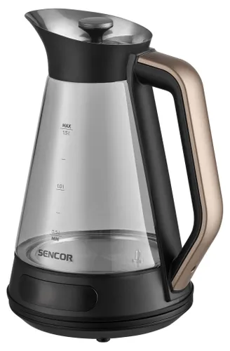 Czajnik SENCOR SWK 1595BK