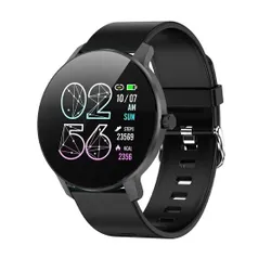 Smartwatch BEMI Ari Czarny