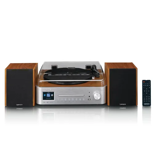 Gramofon Lenco MC-660WDSI